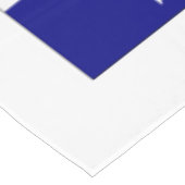 Nappe Drapeau étoile solitaire du Texas (Angle)
