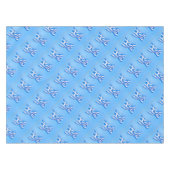 Nappe Drapeau grec à Athènes (Devant (Horizontal))