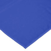 Nappe Drapeau Haïti (Angle)