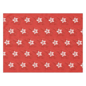 Nappe Drapeau HONG KONG (Devant (Horizontal))
