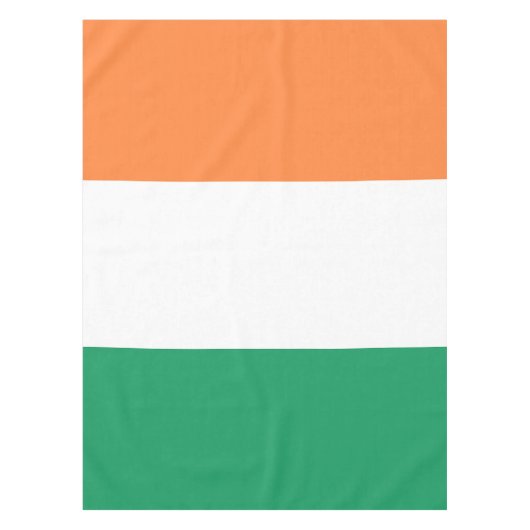 Nappe Drapeau irlandais (Devant)