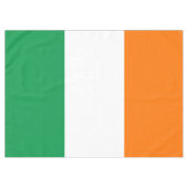 Nappe Drapeau irlandais (Devant (Horizontal))
