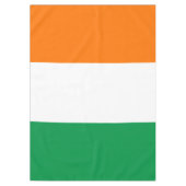 Nappe Drapeau irlandais (Devant)