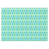 Nappe Drapeau israélien (Devant (Horizontal))