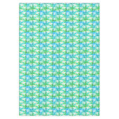 Nappe Drapeau israélien (Devant)