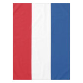 Nappe Drapeau néerlandais, Hollande, néerlandaise (Devant)