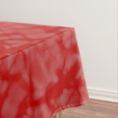 Nappe Drapeau rouge d'amour bulgare personnalisé (In Situ)