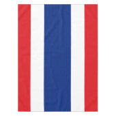 Nappe Drapeau thaïlandais (Devant)
