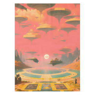 Nappe Dream World