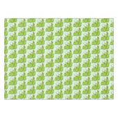 Nappe Drôle carnivore carnivore carnivore plante dessin  (Devant (Horizontal))