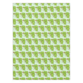 Nappe Drôle carnivore carnivore carnivore plante dessin  (Devant)