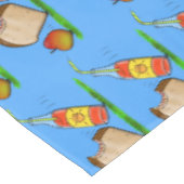 Nappe Drôle de dessin animé de fourmis (Angle)