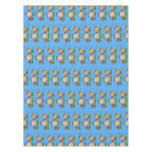 Nappe Drôle de dessin animé de fourmis (Devant)