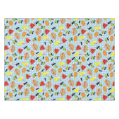 Nappe Drôle Motif de pique-nique (Devant (Horizontal))