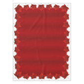 Nappe du Canada Nappe à feuille d'érable du Canada (Devant)