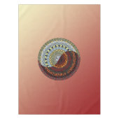 Nappe du Ciel et de l'Enfer (Devant)