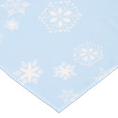 Nappe du jour de la neige (Angle)