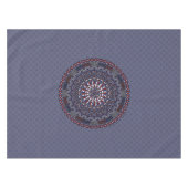 Nappe du Jour de l'Indépendance connectée (Devant (Horizontal))