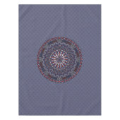 Nappe du Jour de l'Indépendance connectée (Devant)