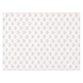 Nappe du motif | de licorne (Devant (Horizontal))