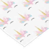 Nappe du motif | de licorne (Angle)