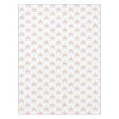 Nappe du motif | de licorne (Devant)