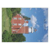 Nappe du phare de Big Bay (Devant (Horizontal))