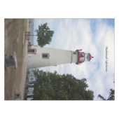 Nappe du phare de Marblehead (Devant (Horizontal))