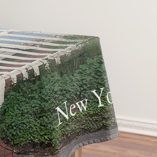 Nappe du phare d'Olcott (In Situ)