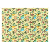 Nappe du Tiki Party (Devant (Horizontal))