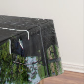 Nappe du train Pere Marquette 1223 (In Situ)