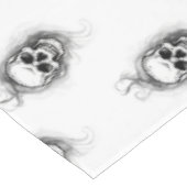 Nappe "Duggery crânienne" (Angle)