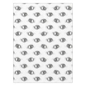 Nappe "Duggery crânienne" (Devant)