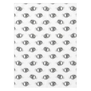 Nappe "Duggery crânienne"