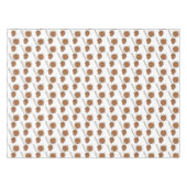 Nappe Dulce de Leche Lait caramélisé latino-américain (Devant (Horizontal))