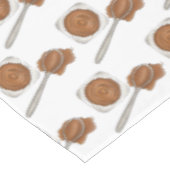 Nappe Dulce de Leche Lait caramélisé latino-américain (Angle)