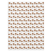 Nappe Dulce de Leche Lait caramélisé latino-américain (Devant)