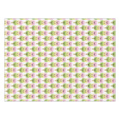 Nappe Dumplings Dango Heureux (Devant (Horizontal))
