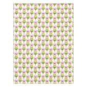 Nappe Dumplings Dango Heureux (Devant)