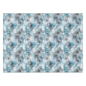 Nappe Dusk Blue Grey Alcool Liquide Encre Épersion (Devant (Horizontal))