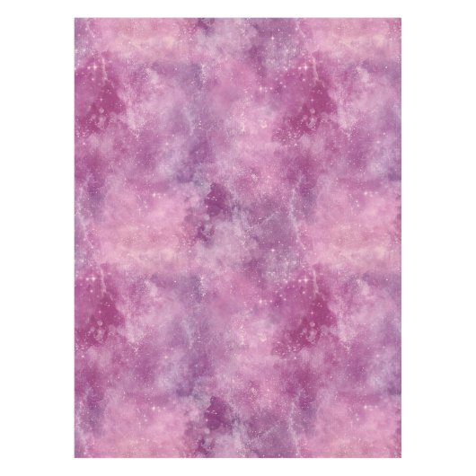 Nappe Dusk Rose Galaxy Series (Devant)