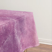 Nappe Dusk Rose Galaxy Series (In Situ)