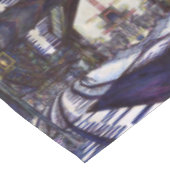 Nappe Dusting the Piano (Angle)