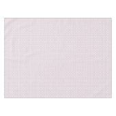 Nappe Dusty rose (Devant (Horizontal))