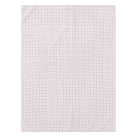 Nappe Dusty rose (Devant)