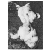 Nappe duvet (Devant)