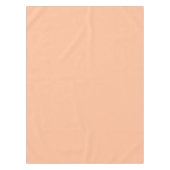 Nappe Duvet de pêche uni (Devant)