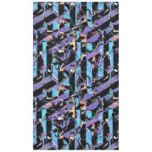 Nappe d'yeux (Devant)