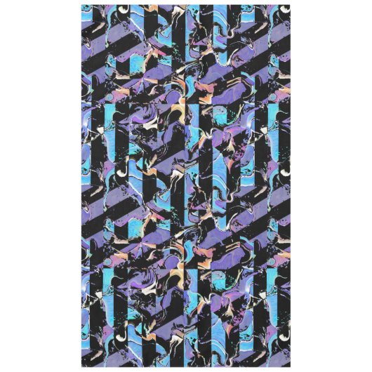 Nappe d'yeux (Devant)