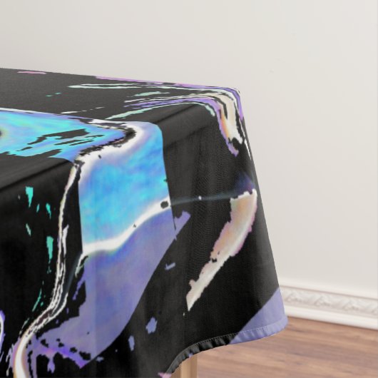 Nappe d'yeux (In Situ)